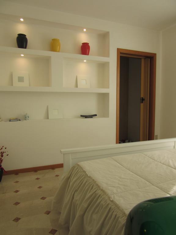 Zara Apartment Treviso Exterior foto