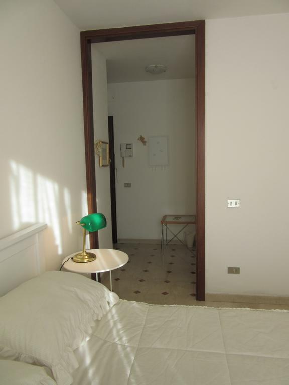 Zara Apartment Treviso Exterior foto