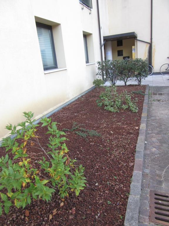 Zara Apartment Treviso Exterior foto