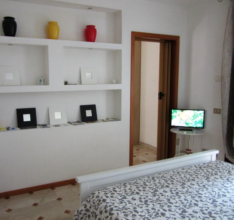Zara Apartment Treviso Exterior foto