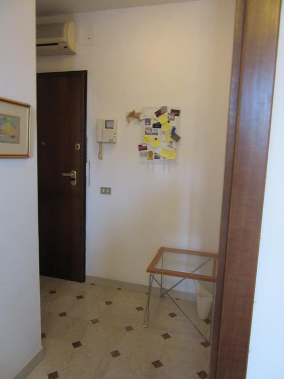 Zara Apartment Treviso Exterior foto