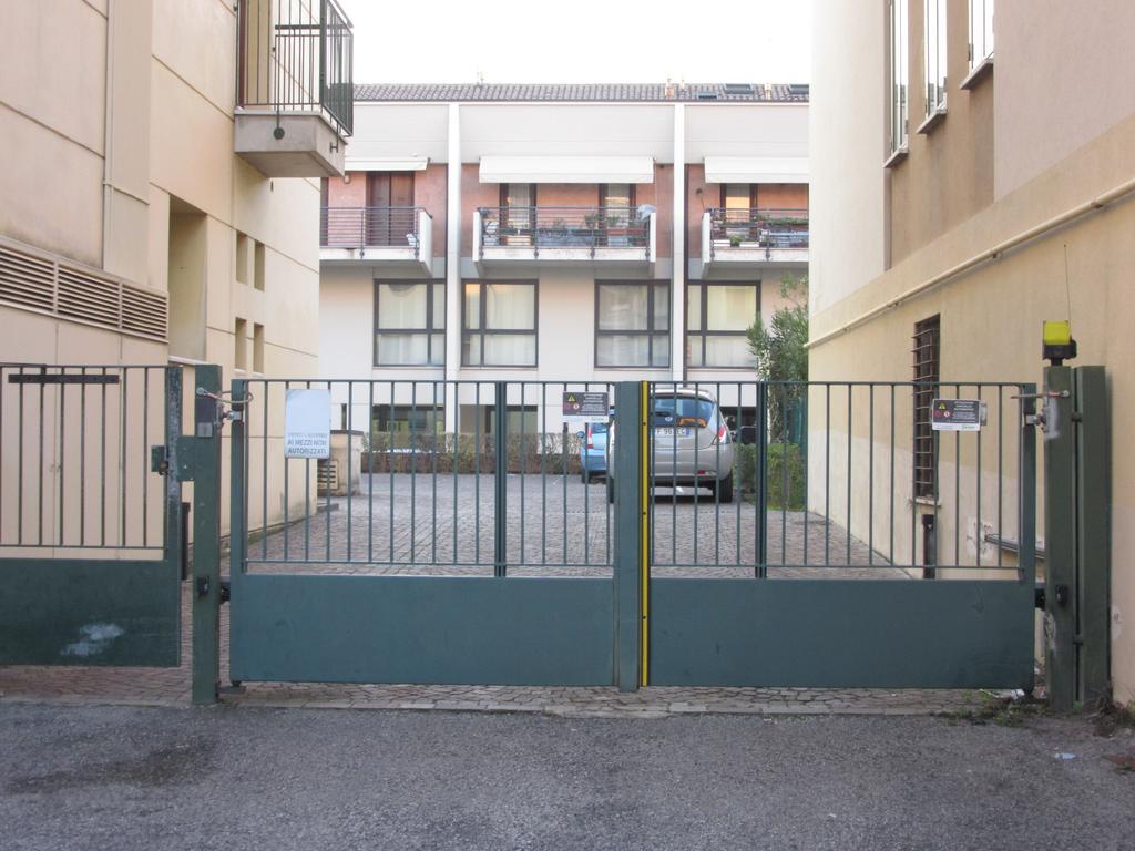Zara Apartment Treviso Exterior foto